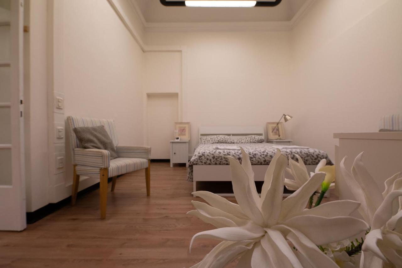 Guest House Palazzo Carmine ジェノヴァ エクステリア 写真