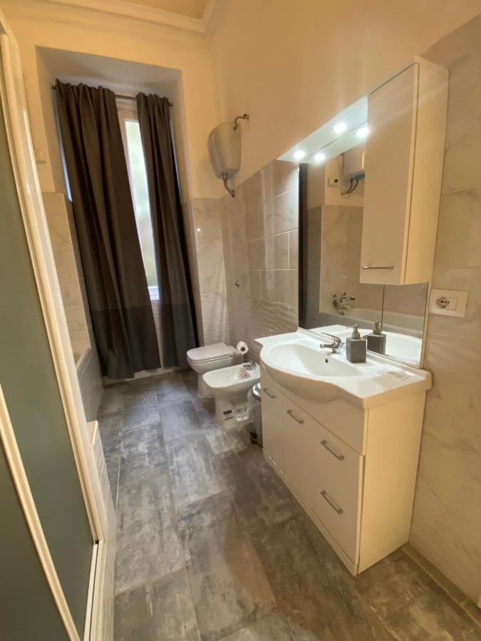 Guest House Palazzo Carmine ジェノヴァ エクステリア 写真